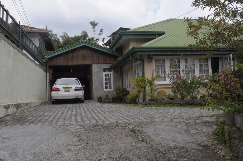 Northway Bungalow Kandy